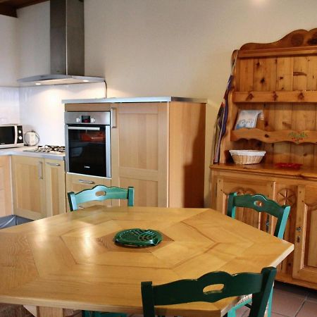 Gite Familial En Pleine Nature Avec Cour Privee, Wi-Fi Et Proche Randonnees A Le Mas-De-Tence - Fr-1-582-132 Exterior photo