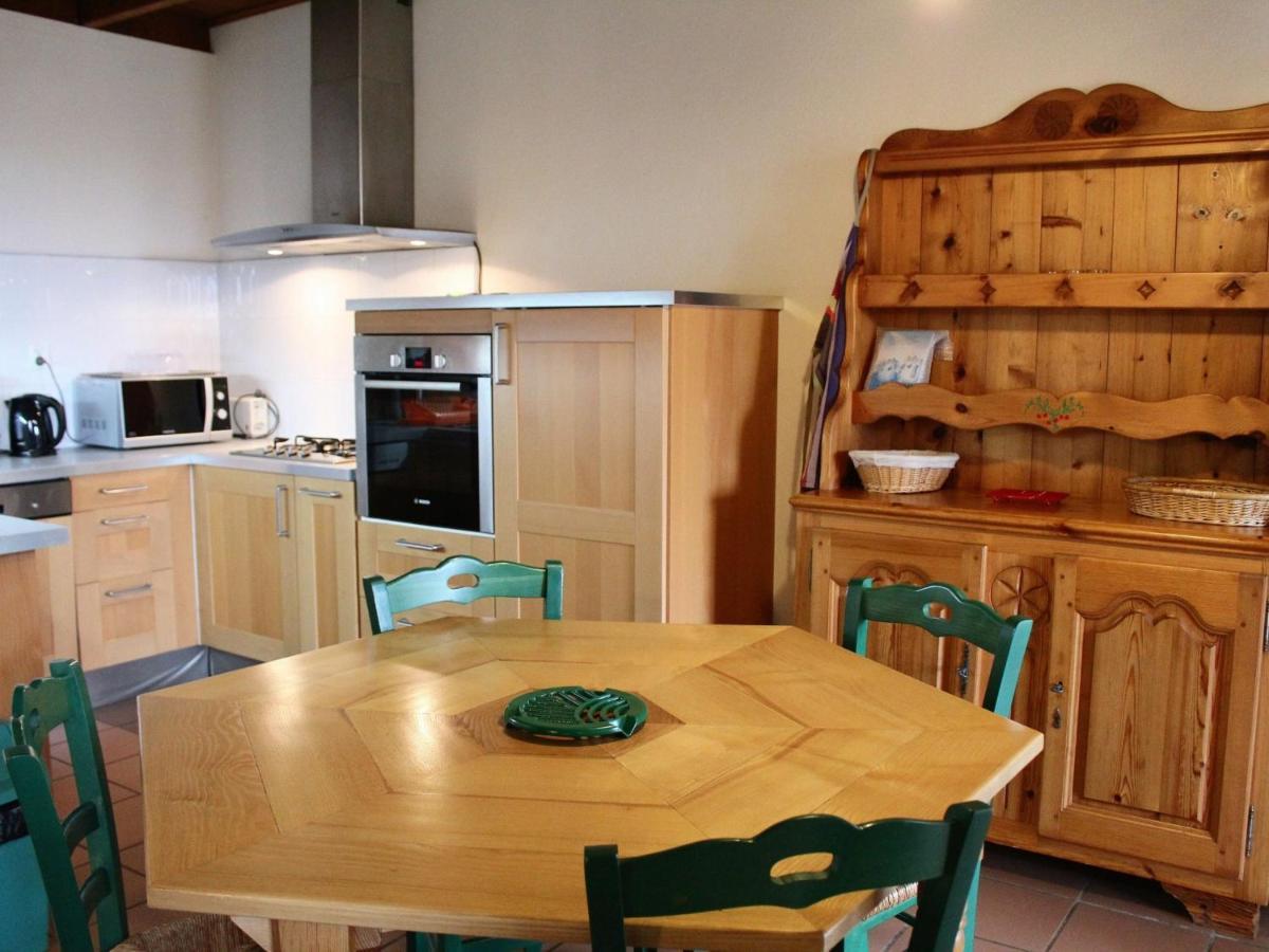 Gite Familial En Pleine Nature Avec Cour Privee, Wi-Fi Et Proche Randonnees A Le Mas-De-Tence - Fr-1-582-132 Exterior photo