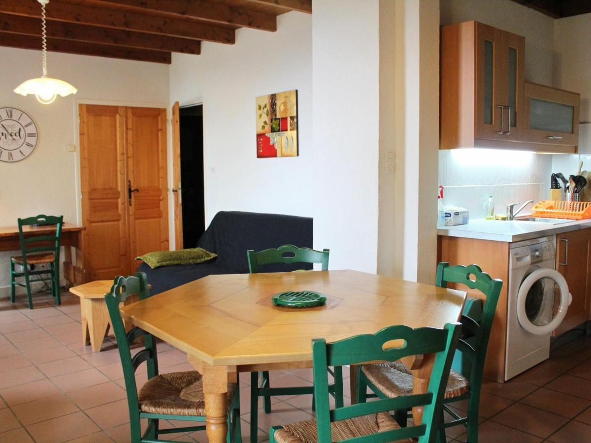 Gite Familial En Pleine Nature Avec Cour Privee, Wi-Fi Et Proche Randonnees A Le Mas-De-Tence - Fr-1-582-132 Exterior photo